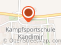Kampfsportschule Kandemir