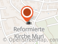 Reformierte Kirche Muri