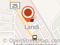 LANDI Muri