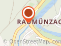 Pfadfinderzentrum Raumünzach