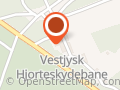 Ringkøbing Amts Skytteforening - Skyttecenter-Ulfborg