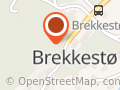 Othilies Keramikk Brekkestø Grethe Gullaksen