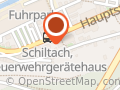 Kirche St. Johannes B. Schiltach