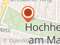 Marktgelände am Weiher – Hochheimer Markt