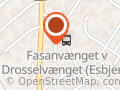 Rengøringsfirmaet v/Hanne Thuesen