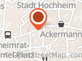 Caritas Anziehpunkt Hochheim