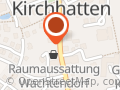 Möbelfachgeschäft