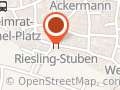 Hochheimer Rieslingstuben