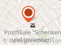 Lotto-Verkaufsstelle