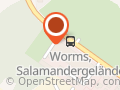 Union Bauzentrum Hornbach Worms