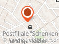 Elmas Koc Schreibwarenhandel Postagentur etc.