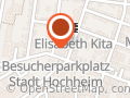 Tourist-Info & Vinothek Hochheim am Main
