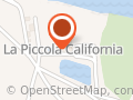 La Piccola California - Ristorante, Pizzeria, Piscina di Collobiano