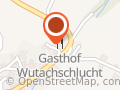 Gasthof & Tourismus Wutachschlucht