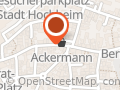 BETTY'S BARBER SHOP Friseur Inh. Bettina Thielmann