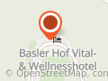 Wellnesshotel Basler Hof am Schlosswald