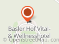Wellnesshotel Basler Hof am Schlosswald