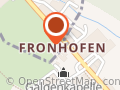 Bootshafen Rütenen AG