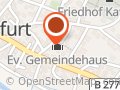 Evangelische Trinitatisgemeinde Gemeindebüro
