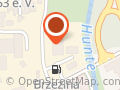 Brzezina Diepholz Tankstelle