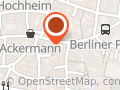 Hochheimer Reisebüro Inhaber Alexander Lenz e.K.
