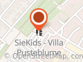 Kindertagesstätte SieKids "Villa Pusteblume"