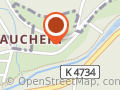 Forstrevier Murgschifferschaft Tauchert