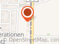 Gas Tankstelle