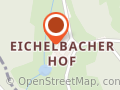 Eichelbacher Hof (Oeffnungszeit Gaststätte/Mittagstisch)