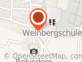 Grundschule Weinbergschule - Sekretariat
