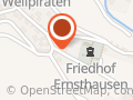 Forst- und Gartenservice A. Schliffer