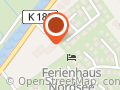 Ferienhaus Meerweh