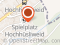 Hochhüsliweid
