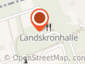 Landskronhalle Inh. Nehrudin Hodzic