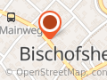 Polizeistation Bischofsheim