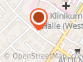 LWL-Allgemeinpsychiatrische Tagesklinik Halle