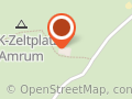 FKK-Zeltplatz Amrum