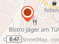 Jäger Jutta Frühstücksbistro