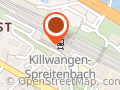 Killwangen-Spreitenbach