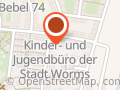 Haus der Jugend