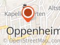 Regionale Diakonie Rheinhessen - Beratungszentrum Oppenheim