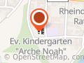 Evangelischer Kindergarten "Arche Noah"
