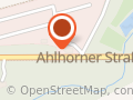 Wohnmobilstellplatz Wildeshausen - Am Campingplatz Auecamp