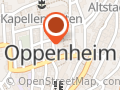 Oppenheimer Kellerlabyrinth