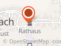 Rathaus Gaggenau-Michelbach