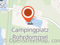 Campingplatz Rohrdommel