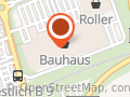 BAUHAUS Ludwigshafen