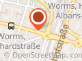 Wohlzimmer Worms