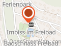 badschnass Freibad in Tennenbronn