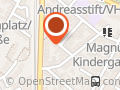 Das Kleine Wohnzimmer